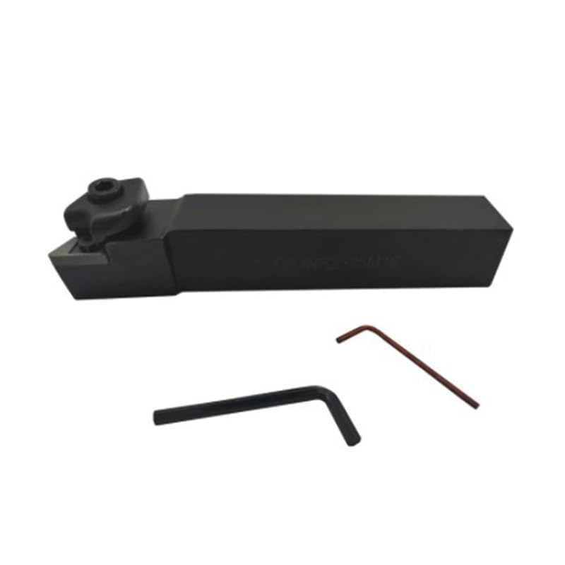 1PC DKJNR2020K16 DKJNL2020K16 93 Degree External Turning Tool Holder 125mm CNC Lathe Cutting Tools for KNUX160405 Insert(DKJNR Clamp)