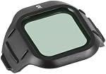 UV Lens Filters Protector for DJI Mini 5 Pro Drone Camera Accessories, Multicoated HD Optical Glass, Scratch Resistant, Enhance Clarity, Reduce Light Refraction, High Light Transmission