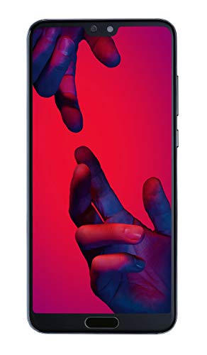 Huawei P20 Pro grand écran de 6,1 pouces idéal pour le streaming et le voyage