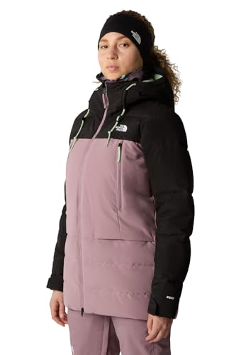 Veste Fornet femme The North Face contre le vent et la fraîcheur