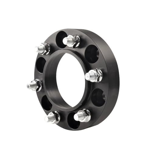 Entretoise de roue Mitsubishi Pajero pour corriger le frottement des pneus 25mm