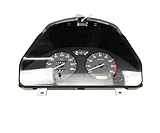 BACK2CAR   Bloc Compteurs pour CITROEN Saxo Phase 1 1996 1999   Réf Oe : 6100ra   Occasion   Garantie à Vie