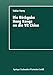 Produktbild Die Rückgabe Hong Kongs an die Vr China: Wirtschaftspolitische Interessen beteiligter Länder