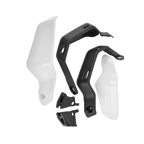 Protège-mains moto X-ADV 750 pour affronter la pluie et le froid