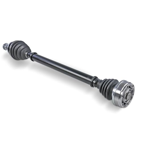 Meyle 1004980629 Shaft - 3