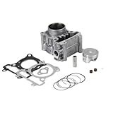 Compatible avec plusieurs modèles dont X-MAX 125 WR125 YZF-R125 et MT125