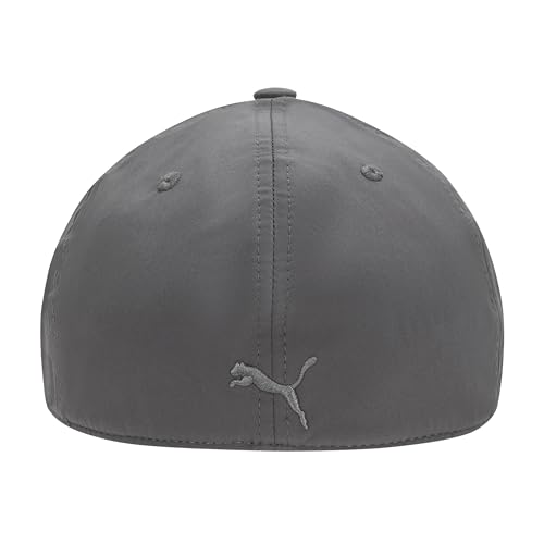 Image of Puma Men's Evercat Alloy Stretch Fit Cap