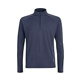 Schnelltrocknend und atmungsaktiv