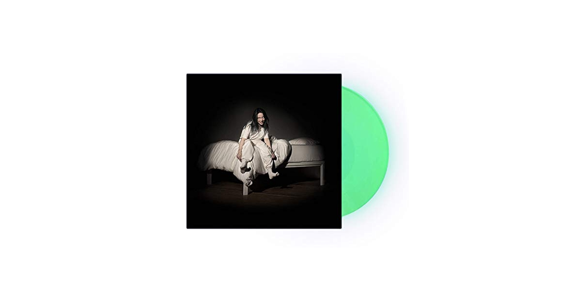 Amazon.com: When We All Fall Asleep, Where Do We Go