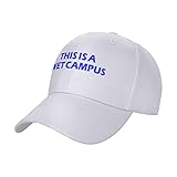 Los sombreros son adecuados para todos. Ideal para softball, al aire libre, senderismo, correr, béisbol, tenis, golf, caza, ciclismo, camping, pesca, senderismo, viajes y mucho más. Sombreros divertidos para hombre