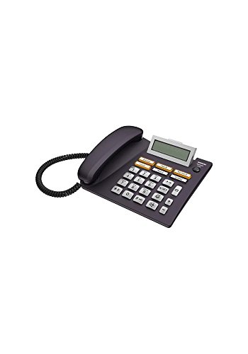 Siemens Gigaset Euroset 5040 - Teléfono fijo digital (pantalla LCD, control de volumen,...
