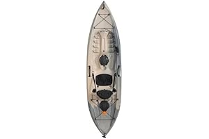 Tamarack Angler 10' Kayak - Fusion Recon Kayak