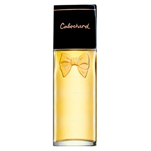 Image of Gres Cabochard Eau de toilette Spray 100 ml