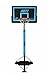 Price comparison product image PORTABLE BASKETBALL HOOP - COMPETITOR