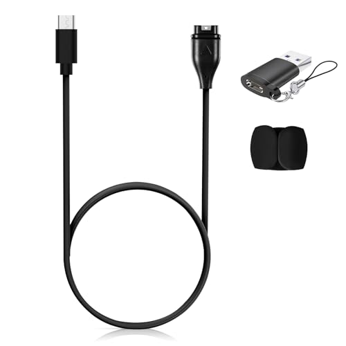 Amazon.co.jp: For ガーミン(GARMIN) Forerunner 570/970/Tactix 8