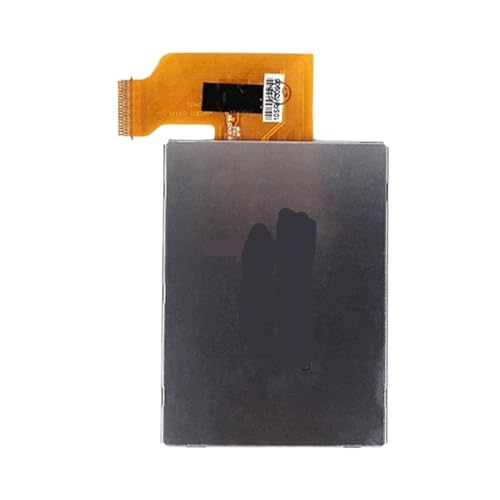 Pantalla LCD compatible para cámaras Kodak EasyShare miniatura 3
