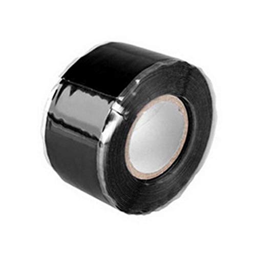 KIMISS Super Strong Sealant Tape - 2.5cm X for Garden Hoses,