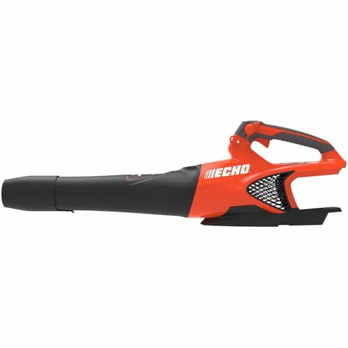 Echo DPB2500BT eFORCE 56V 158 MPH 549 CFM Cordless Handheld Blower (Tool Only)