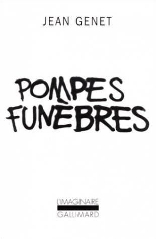 livre Pompes Funebres