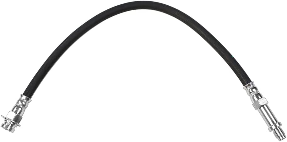 2x Front Brake Hose Hydraulic Brake Line Assembly For Chevrolet For Chevy 1500 1954 For Chevrolet For Chevy 3100 1956 1959 For Chevrolet For Chevy Bel Air 1953 1954