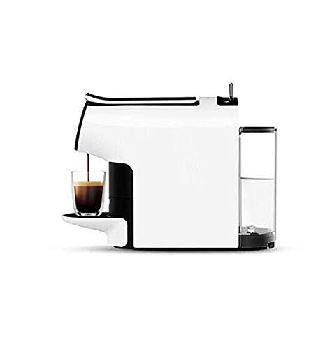 Cafetera de cápsulas automática con tanque de 580 mL miniatura 6
