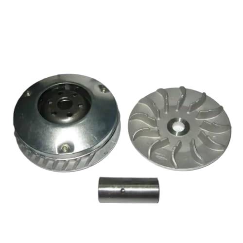 Variateur 128mm 21T CH250 CN250 pour Jonway Dune Roketa Buggy