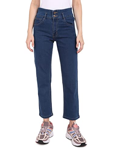 Image of NEWPORT Regular Womens Cotton Jeans