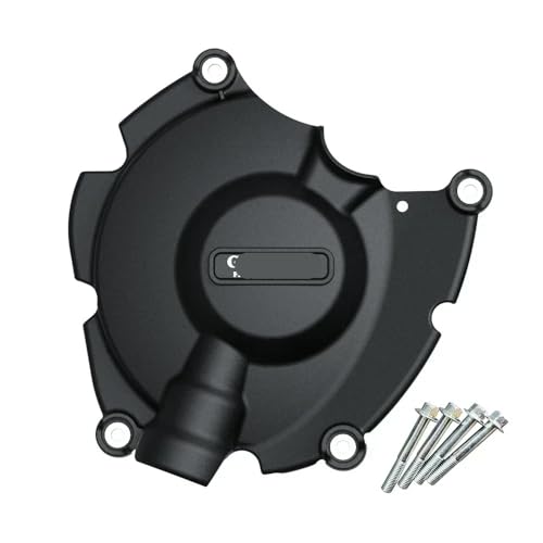 Protección embrague con acabado premium para motos R1 y R1M
