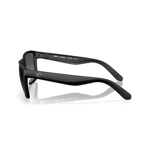 Image of Costa Del Mar Sunglasses For Men-Los Alijos Mens Polarized Sunglasses 580G | Polarized Fishing Glasses with UV Protection - Costa Sunglasses for Boating, Beach & Driving - 580G, 60