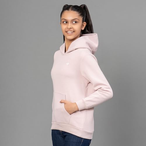 Image of Mode By Red Tape Girl's Garnet Hoodie