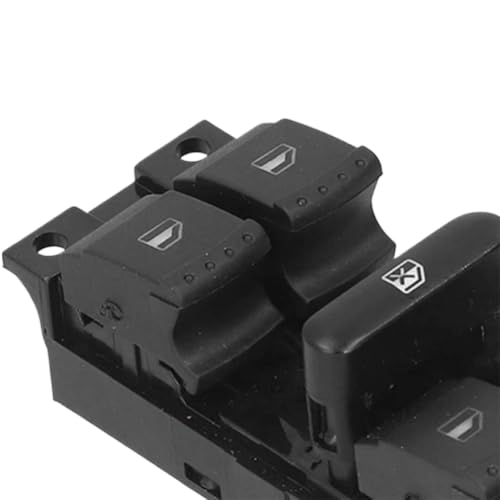 Interrupteur de vitre bloquée SEAT solution OEM 7M3959857D 1995-2010 - 5
