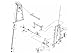 Hex Nut Jam 10 mm 3236901 Works with Life Fitness Pro-2 Optima Signature Strength System