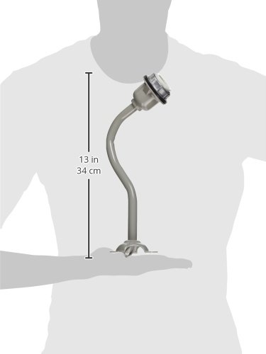 Amazon.co.jp: 笠松電機製作所 A型 ブラケット グレー 出幅300 Amazon.co.jp: 笠松電機製作所 A型 ブラケット グレー 出幅300