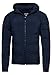 Produktbild Superdry Mens Expedition DOWN Windbreaker, Eclipse Navy, XL