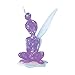 BePuzzled | Tinkerbell Original 3D Crystal Puzzle, Ages 12 and Up