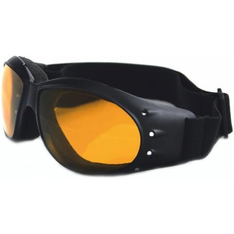Bobster Cruiser Goggles Cover