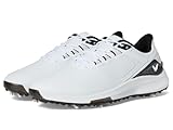 Callaway Men's Coronado v4, White/Black 10.5 Medium