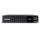 CyberPower BP48VP2U01 Extended Battery Module, 48V/60A, 2U Rack/Tower, UL Certified