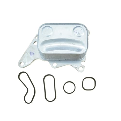 Refroidisseur de transmission pour Citroën C4 avec base de filtre V864374580