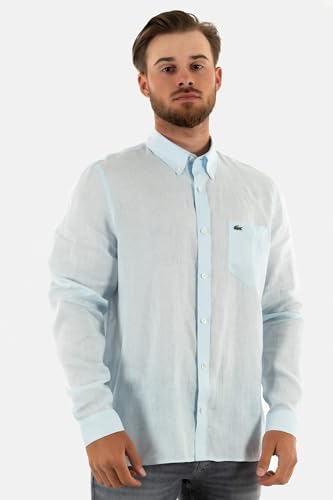 Chemise Lacoste CH5692 EU / - vue 7