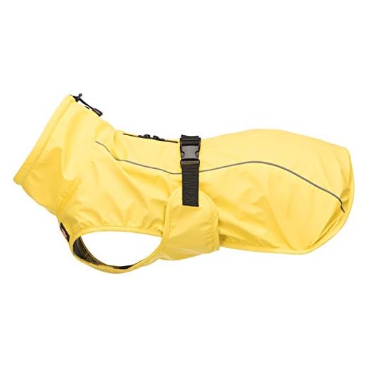 TRIXIE Impermeable Vimy para Perros