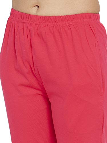Image of Claura Women Cotton Night Suit for Women