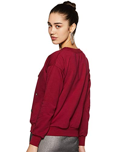 Image of Belle Fille Women's Fleece Jacket