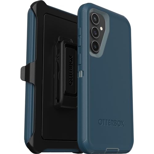 Coque Galaxy S23 FE anti-chute OtterBox Defender pour éviter les réparations d'écran