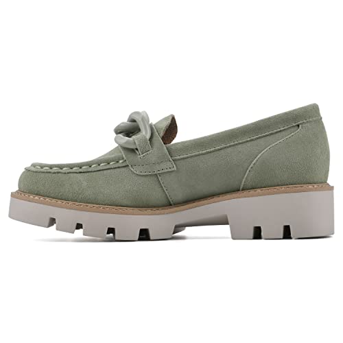 Image of WHITE MOUNTAIN Women's Goodie Loafer