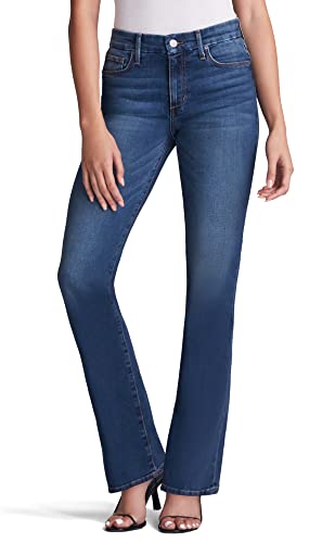 Joe's Jeans The Provocateur Bootcut