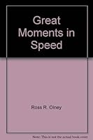 Great moments in speed, 0133641902 Book Cover