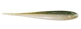 YUM Forward Facing Sonar Minnow Tenkiller Gold 3''