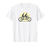 Tandem Cycling Designs