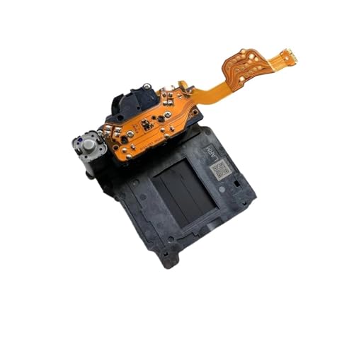 Unité d'obturation CG2-5514 compatible avec Canon 77D 800D